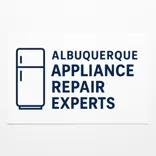 Albuquerque Appliance Repair Experts