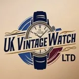 UK VINTAGE WATCH LTD