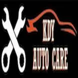 KDY AutoCare (Auto Services Garage Kirkcaldy)