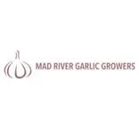 Mad River Garlic Growers