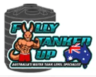 Fully Tanked Up