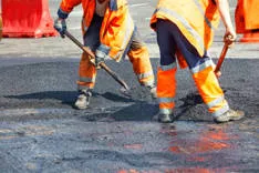 Reliable Blacktop specialist