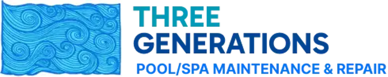 Three Generations Pool/Spa Service, LLC