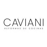 Caviani reformas cocinas Valencia