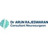 Dr. Arun Rajeswaran