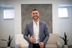 Justin Riapos, Realtor | Lifespace Real Estate in Pittsburgh