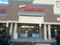Angel Massage