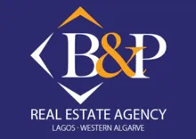 B & P Real Estate