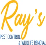 Ray's Pest Control and Wildlife Removal