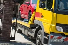 Thonotosassa Towing Service