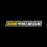 Discount Pothole and Sealing