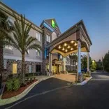 Holiday Inn Express Hotel & Suites Jacksonville-Blount Island