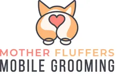 Mother Fluffers Mobile Grooming