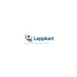 Lappkart