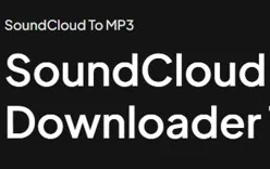 SoundCloud Downloader