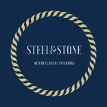 Steel & Stone Kitchen | Bath | Interior Design
