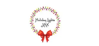 Holiday Lights JAX