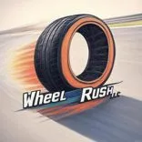 Wheel rush llc