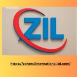 Zohorul international ltd.
