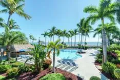 Hampton Inn Key West FL