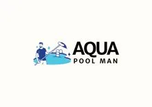 Aqua pool Man
