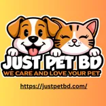 JUST PET BD