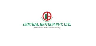 Central Biotech Pvt. Ltd.