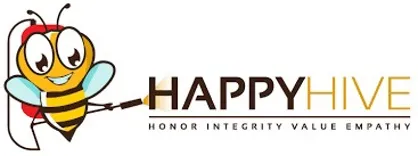 Happy Hive Pest Management