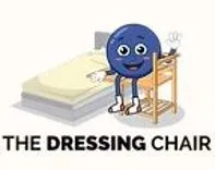 The Dressing Chair
