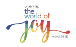 Urbanrise The world Of Joy