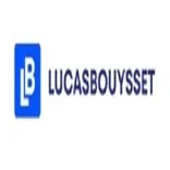 Lucas Bouysset - Création site internet & communication
