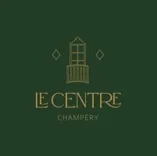 Le Centre Champéry
