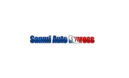 Sanmi Auto Express