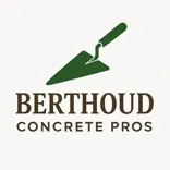 Berthoud Concrete Pros