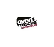 Oven Rescue Chelmsford