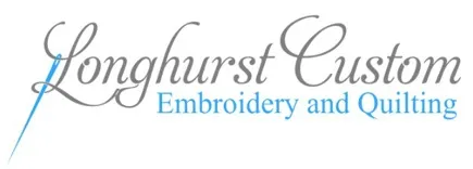 Longhurst Custom Quilting and Embroidery