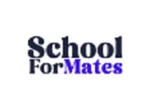Zest agency x School For mate