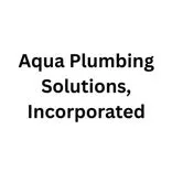 Aqua Plumbing Solutions, Incorporated