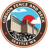 Gibson Fence and Deck