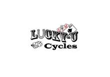 Lucky U Cycles