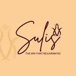 Blue Palace Spa - Sulis Spa