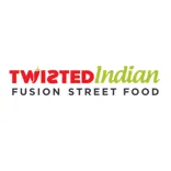 Twisted Indian Fusion Street Food