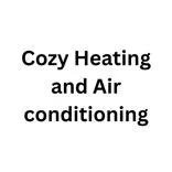 Cozy Heating and Air conditioning