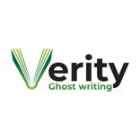 Verity Ghostwriting