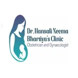 Dr Hansali Neema Bhartiya