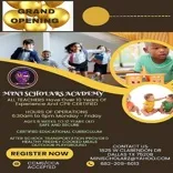 Mini scholars academy