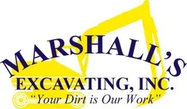 Marshall's Excavating Inc.