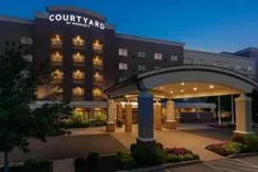 Courtyard by Marriott Buffalo Airport