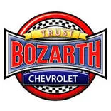 Bozarth Chevrolet