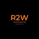 Ready-2-Work LLC – Landscaping & Dump Hauling Services